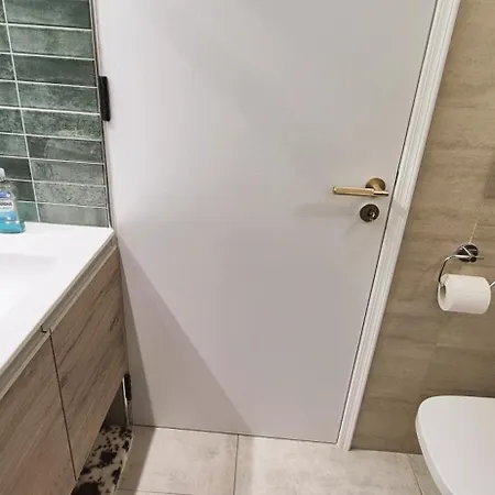 Sea View Apartment